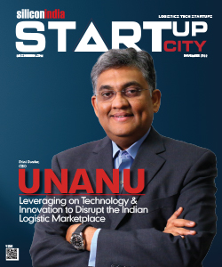 Unanu: Leveraging on Technology & Innovation to Disrupt the Indian Logistic Marketplace